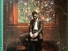 Kid Cudi - Man on the Moon 2: The Legend of Mr. Rager vinyl LP (Black wax, 2xLP)