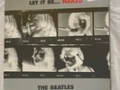 The Beatles Let It Be: Naked Vinyl 2 LP Record New  Sealed  2003 Fly / Wall READ
