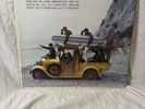 The BEACH BOYS: Surfin’ Safari ORIG 1962 CAPITOL Mono (T-1808) Surf Rock LP –VG+