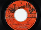 Rocksteady 45 - Sensations - Everyday Is Just A Holiday - Treasure Isle Ja. mp3