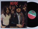 AC/DC Highway To Hell ATLANTIC LP s