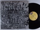 CREAM Wheels Of Fire ATCO 2XLP VG+ gatefold s