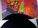 RARE 2002 Original Necro The Pre-Fix For Death 2 LP Vinyl Record  Hardcore READ