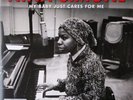 NINA SIMONE 2 LP My baby just cares for me - NUOVO ORIGINALE SIGILLATO