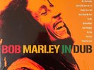 BOB MARLEY LP In Dub - NUOVO ORIGINALE SIGILLATO