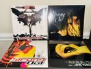 Strung Out 4-LP Bundle Colored Vinyl LP • Blackhawks, Exile, Paradox, Element