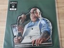 DESTRUCTION: Mad butcher Shaped Picture Disc German Thrash Sodom Kreator Tankard