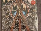 Hail The Sun Sealed Secret Wars Vinyl-Limited Edition Reddish Brown Marble