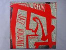 Cecil Taylor Quartet Jazz Advance Transition GXF-3121 Japan  VINYL LP