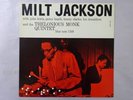 Milt Jackson With John Lewis, Percy Heath, etc  Blue Note BLP 1509   VINYL LP