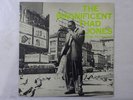 Thad Jones The Magnificent Thad Jones Blue Note GXK 8109 Japan  VINYL LP