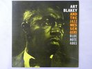 Art Blakey And The Jazz Messengers Moanin' Blue Note GXF 3002 Japan  VINYL LP