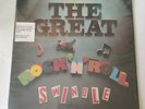 Sex Pistols The Great Rock 'N' Roll Swindle 2XLP 1985 German Reissue VG/VG