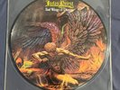 Judas Priest - Sad Wings of Destiny - Vinyl 12
