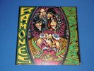 Ramones LP Acid Eaters Johnny Joey C.J. Marky Ramone Punk Rock