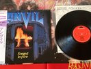 ANVIL - FORGED IN FIRE - TOP JAPAN 12