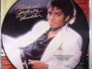 JACKSON, Michael - Thriller: 25th Anniversary Edition - Vinyl (LP)