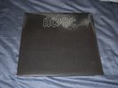 AC/DC – BACK IN BLACK - VINYL LP - NEW SEALED