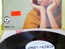 Jimmy Hughes WLP mono Lp WHY NOT TONIGHT? 1967 ATCO #33-209  MONO white label NM