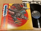 JUDAS PRIEST - SCREAMING FOR VENGEANCE - TOP  JAPAN 12