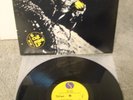 The Cure - The Walk EP vinyl record promo