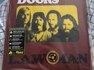 THE DOORS LA WOMAN ANALOGUE PRODUCTIONS VINYL NEW SEALED