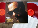 BILLY JOEL - Greatest Hits Volume III (2020) 2 x Red Vinyl, Gatefold LP - NM