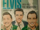 SEALED 1988 LP Elvis Presley 