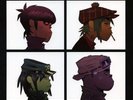 Gorillaz – Demon Days 2 x Vinyl, LP, Album, Reissue, Gatefold