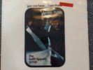 You Are Here I Am There - Keith Tippett Vinyl LP 1970 VG