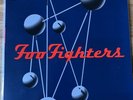 foo fighters - the colour and the shape vinyl - First Press -