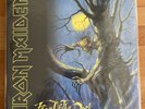 Fear of the Dark Vinyl by Iron Maiden (Record, 2017)