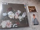 New Order Power Corruption & Lies Silver Vinyl 2017 True Faith MIF 1000 Only