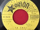 Latin Soul LOS CORVETS Reach Out And I Will Be There 45 Yo Crei 7