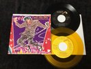 ELVIS PRESLEY 45 PROMO PB13500 I WAS THE ONE/WEAR MY RING GOLD VINYL 2 REC MINT