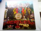 THE BEATLES SGT PEPPER DEAGOSTINI ISSUE NEW AND SEALED