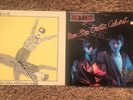 SOFT CELL TAINTED LOVE/WHERE DID OUR LOVE GO + PROMO NON-STOP EROTIC CABARET LPs