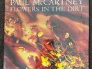 Paul Mccartney Flowers in the Dirt vinyl LP Capital C1-91653 W/Shrink NRMT