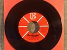 The STOOGES I Want To Be Your Dog PROMO 45rpm Vinyl 7