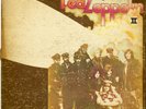 LED ZEPPELIN II LP CANADA 1st PRESSING ATLANTIC RED LABEL WHOLE LOTTA LOVE