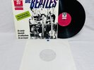 Die Beatles - Please please me - Hörzu - Schallplatte / LP - guter Zustand