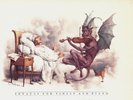 ANGEL 35356 UK - OISTRAKH / YAMPOLSKY - TARTINI DEVIL'S THRILL - MOZART SON. NM