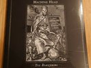 Machine Head - The Blackening - Original 2007 DBL Black Vinyl LP - New & Sealed