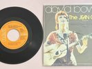 DAVID BOWIE VINYL SINGLE 'THE JEAN GENIE',  1973,  SPANISH IMPORT,  RCA 3-10825
