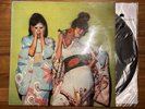 Sparks - Kimono My House, 1974 UK Vinyl LP First Press, Island Records ILPS 9272