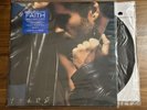 George Michael - Faith, 1987 Europe Vinyl LP, Epic (white Label) EPC 460000 1