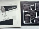 DAY AFTER Recourse MLP 1983 Belgium POST PUNK Cold Wave