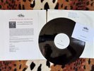 DAVY GRAHAM Folk, Blues & Beyond...TEST PRESSING LP UK 1965 Folk World & Country