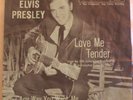Elvis Presley 