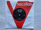 Davie Jones With The King Bees Liza Jane Reissue VOCALION vinyl 7